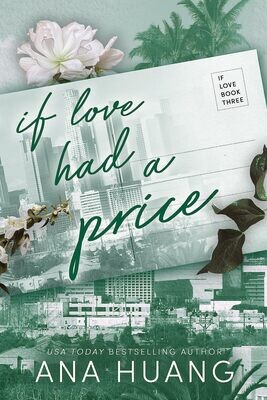 If Love Had A Price (If Love, #3)