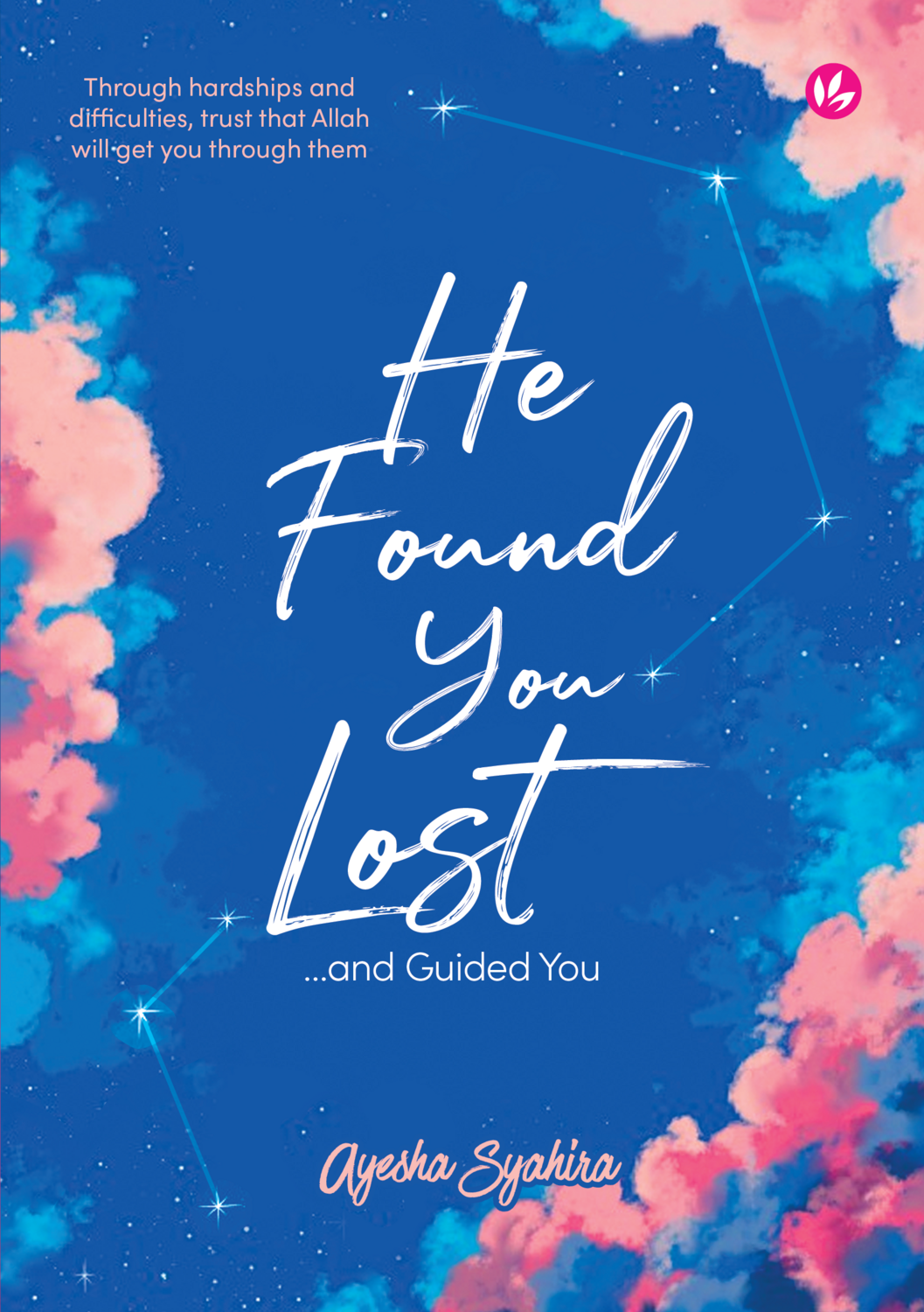 He Found You Lost ...And Guided You