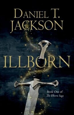 Illborn (The Illborn Saga, #1)