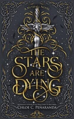 The Stars Are Dying (Nytefall, #1)