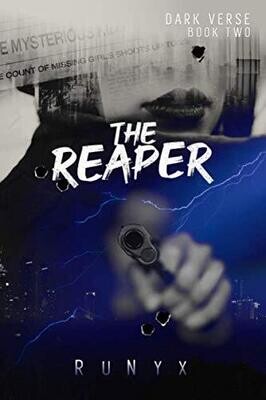 The Reaper (Dark Verse, #2)