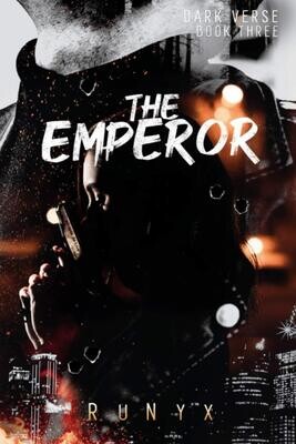 The Emperor (Dark Verse, #3)