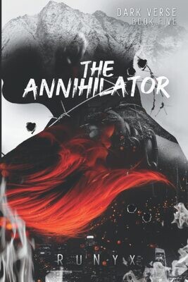 The Annihilator (Dark Verse, #5)
