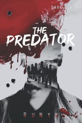 The Predator (Dark Verse, #1)