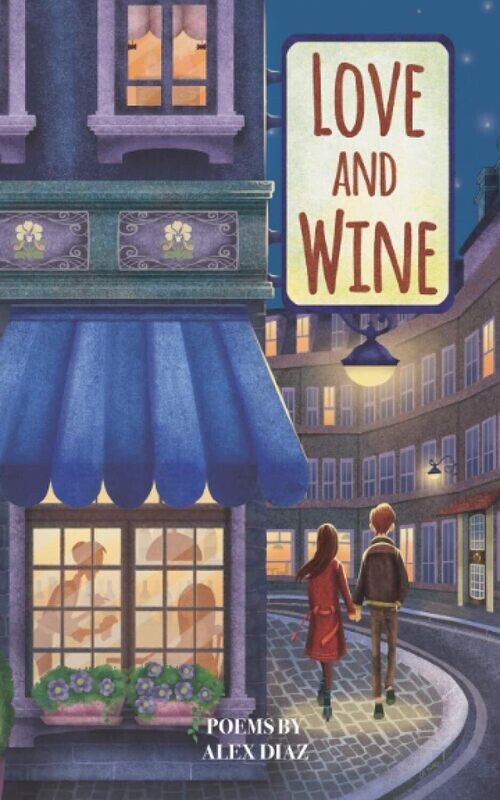 Love And Wine