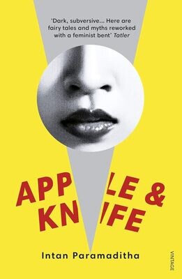 Apple &amp; Knife