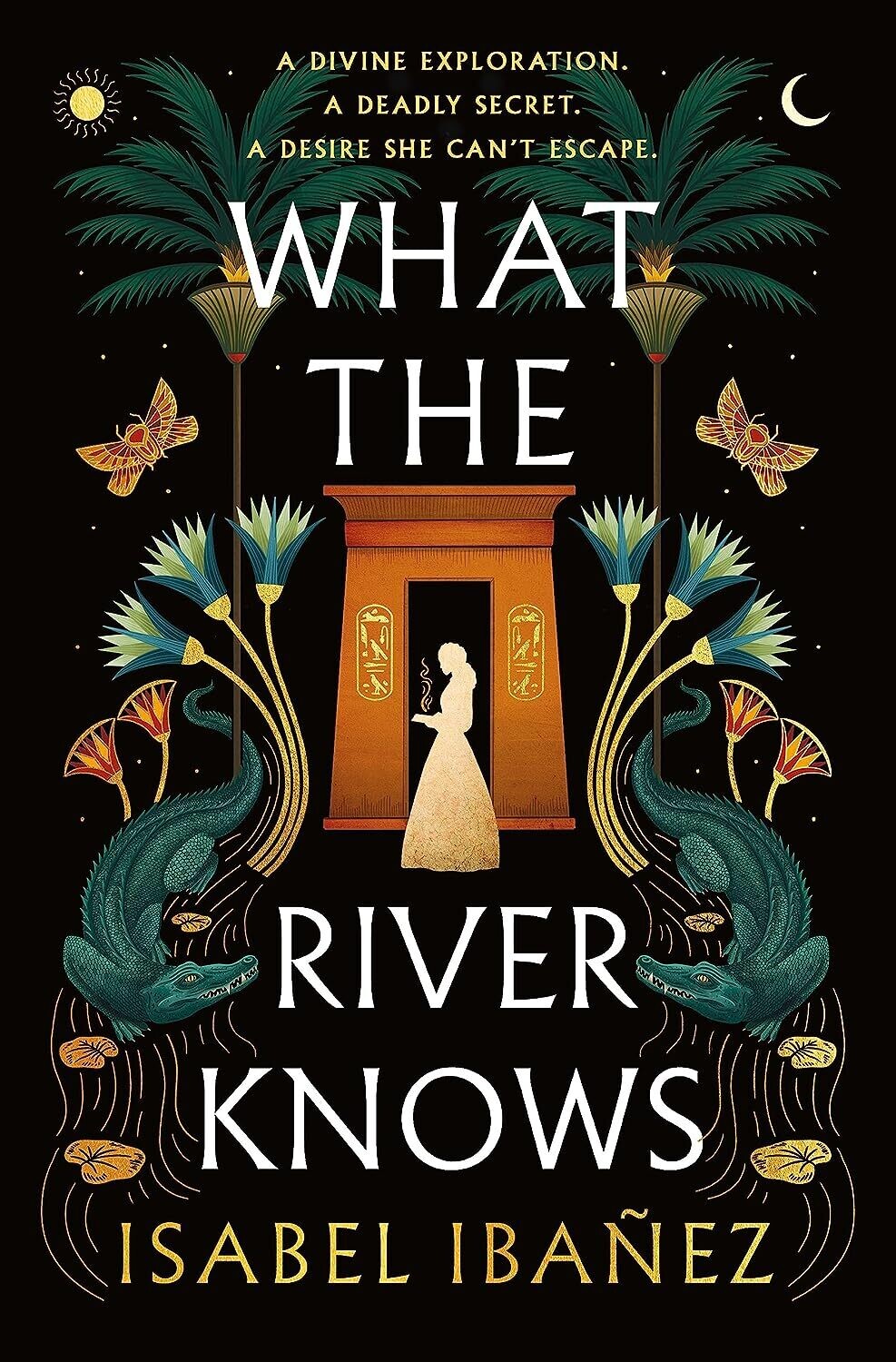 What The River Knows