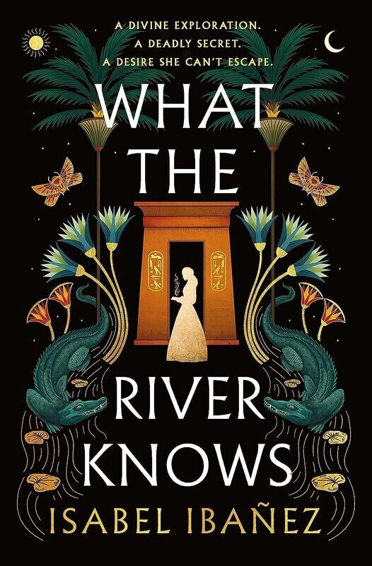 What The River Knows