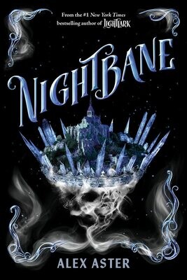 Nightbane (The Lightlark Saga, #2)