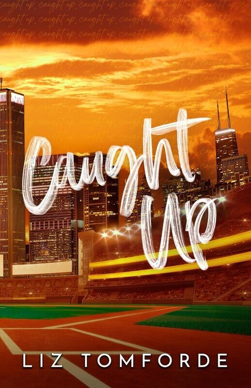 Caught Up (Windy City Series, #3)
