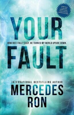 Your Fault (Culpable, #2)