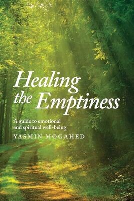 Healing The Emptiness: A Guide to Emotional and Spiritual Well-Being
