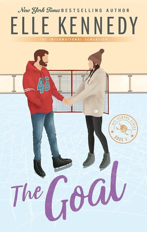 The Goal (Off-Campus, #4)