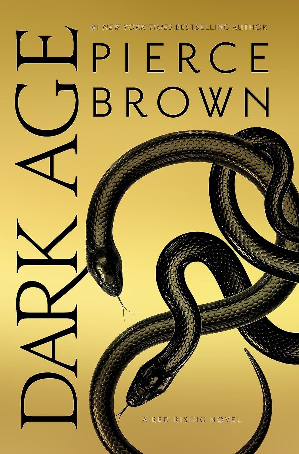 Dark Age (Red Rising, #5)