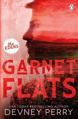 Garnet Flats (The Edens, #3)