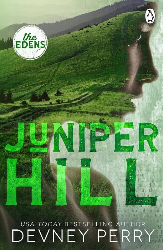 Juniper Hill (The Edens, #2)