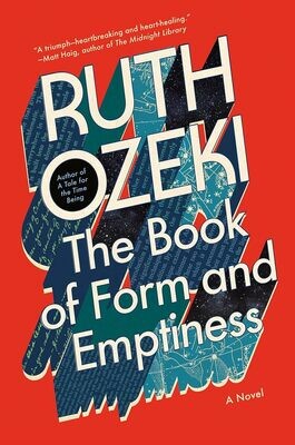 The Book Of Form &amp; Emptiness