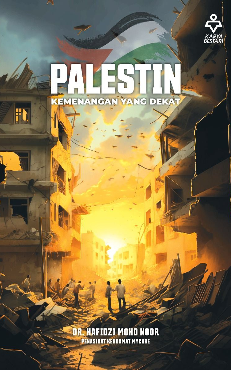 Palestin: Kemenangan Yang Dekat