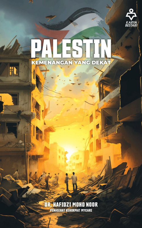 Palestin: Kemenangan Yang Dekat
