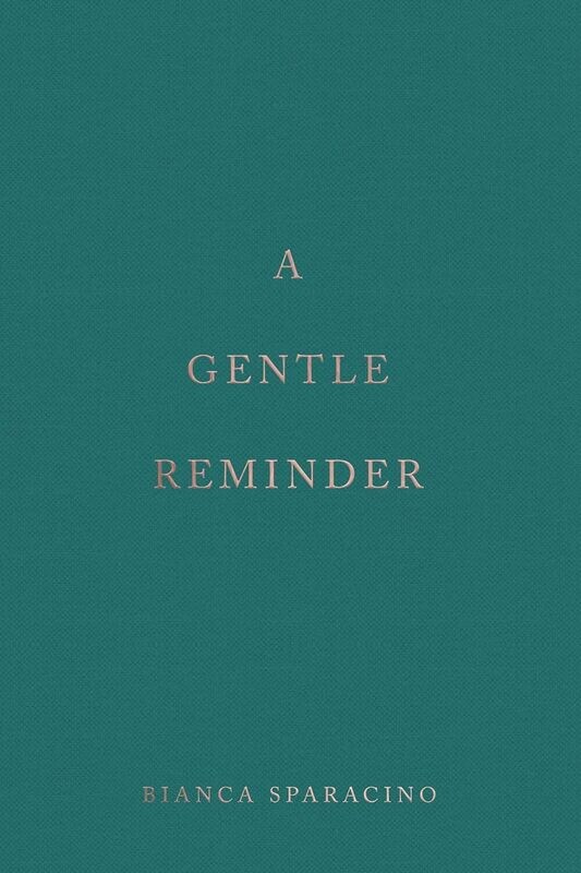 A Gentle Reminder