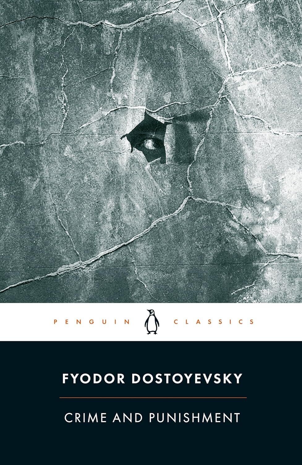 Crime And Punishment