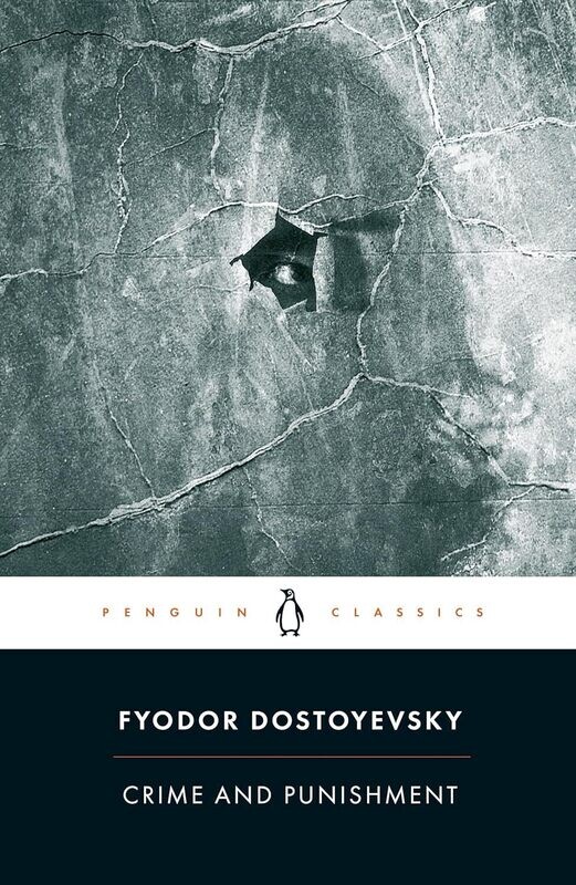Crime And Punishment