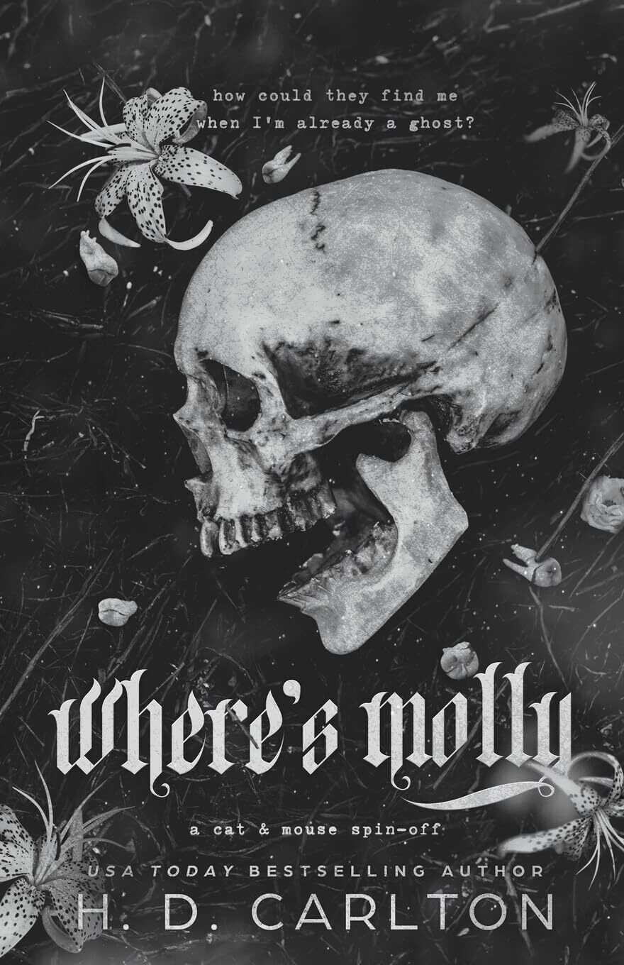 Where&#39;s Molly