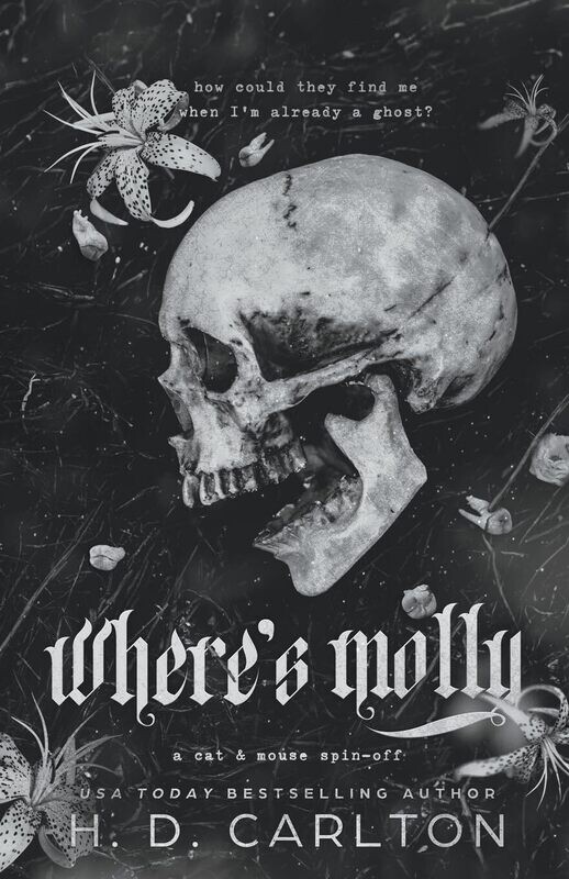 Where&#39;s Molly