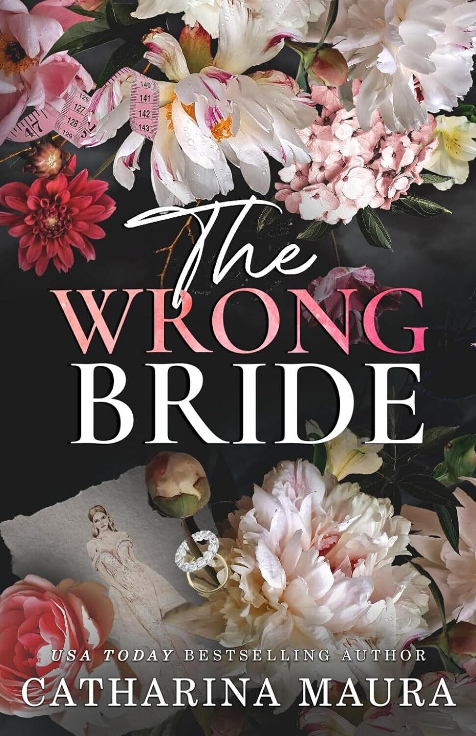 The Wrong Bride (The Windsors, #1)