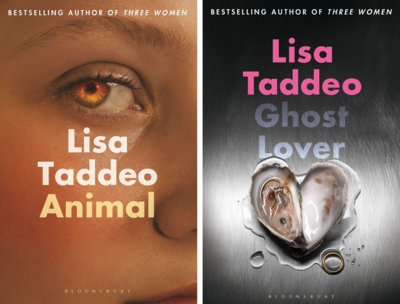 Lisa Taddeo Bundle (Animal + Ghost Lover)