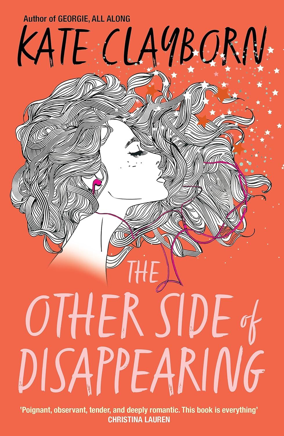 The Other Side Of Disappearing