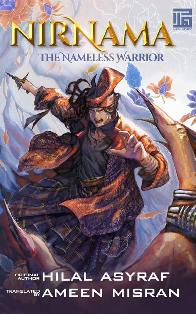 Nirnama: The Nameless Warrior