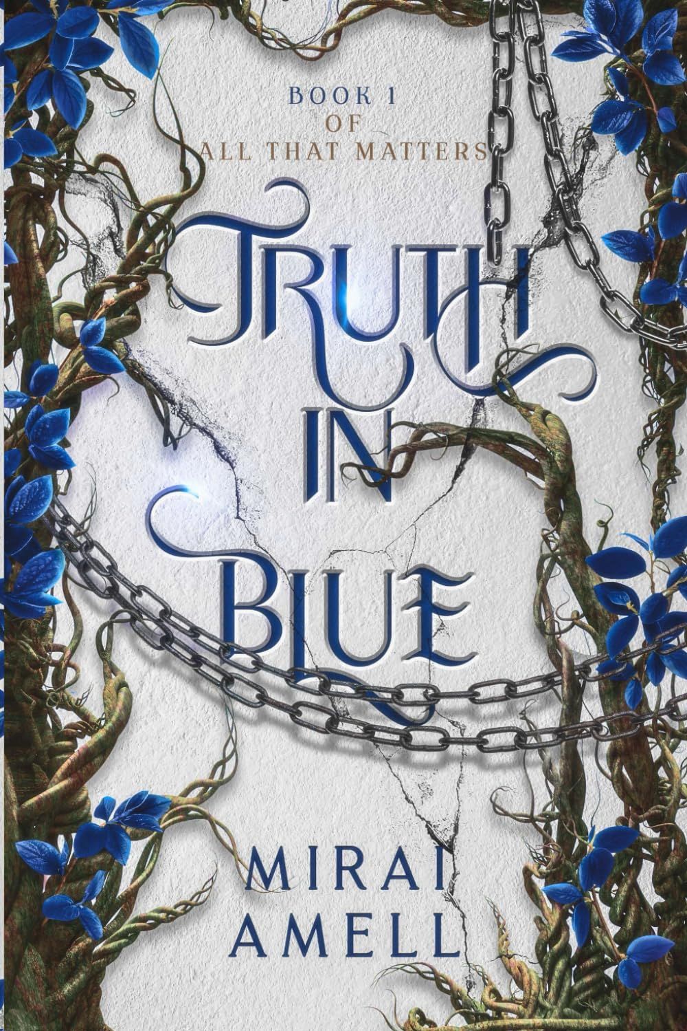 Truth in Blue