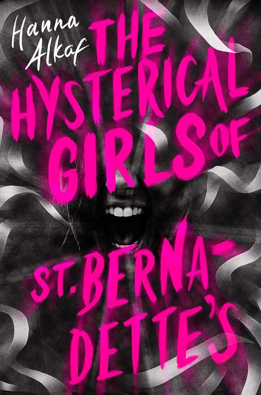 The Hysterical Girls Of St. Bernadette&#39;s