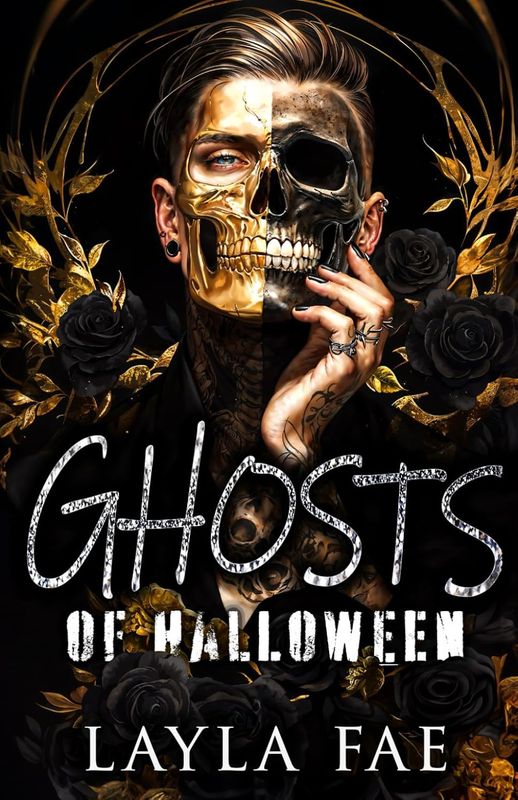 Ghosts Of Halloween