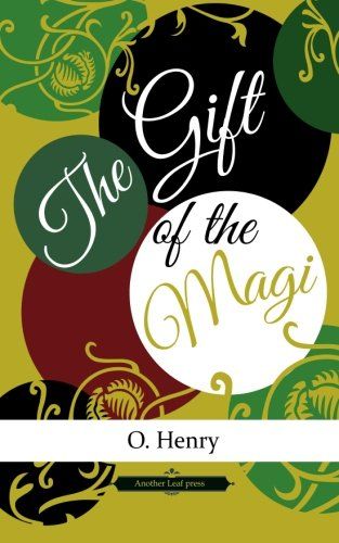 The Gift Of The Magi