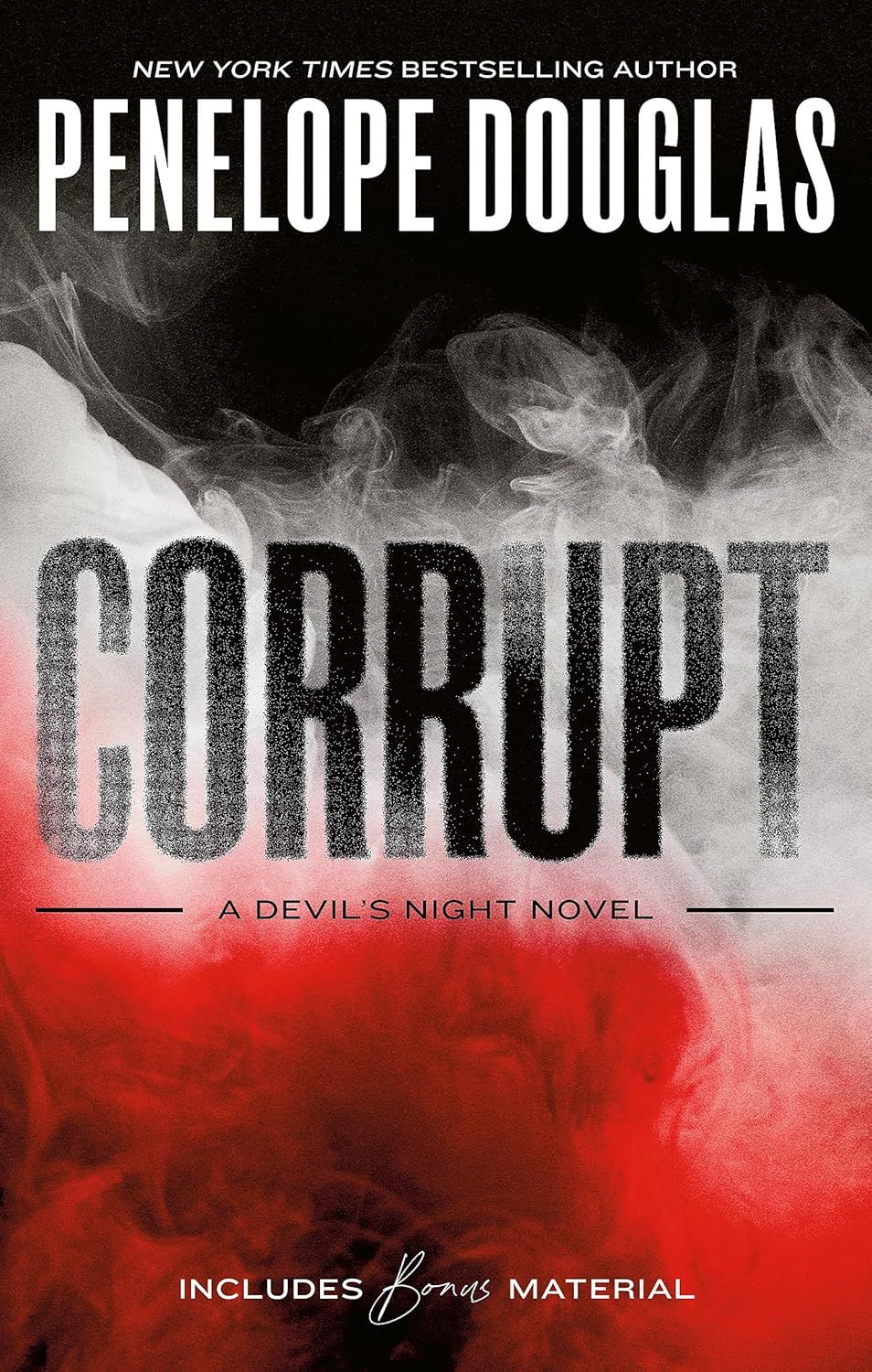 Corrupt (Devil&#39;s Night, #1)