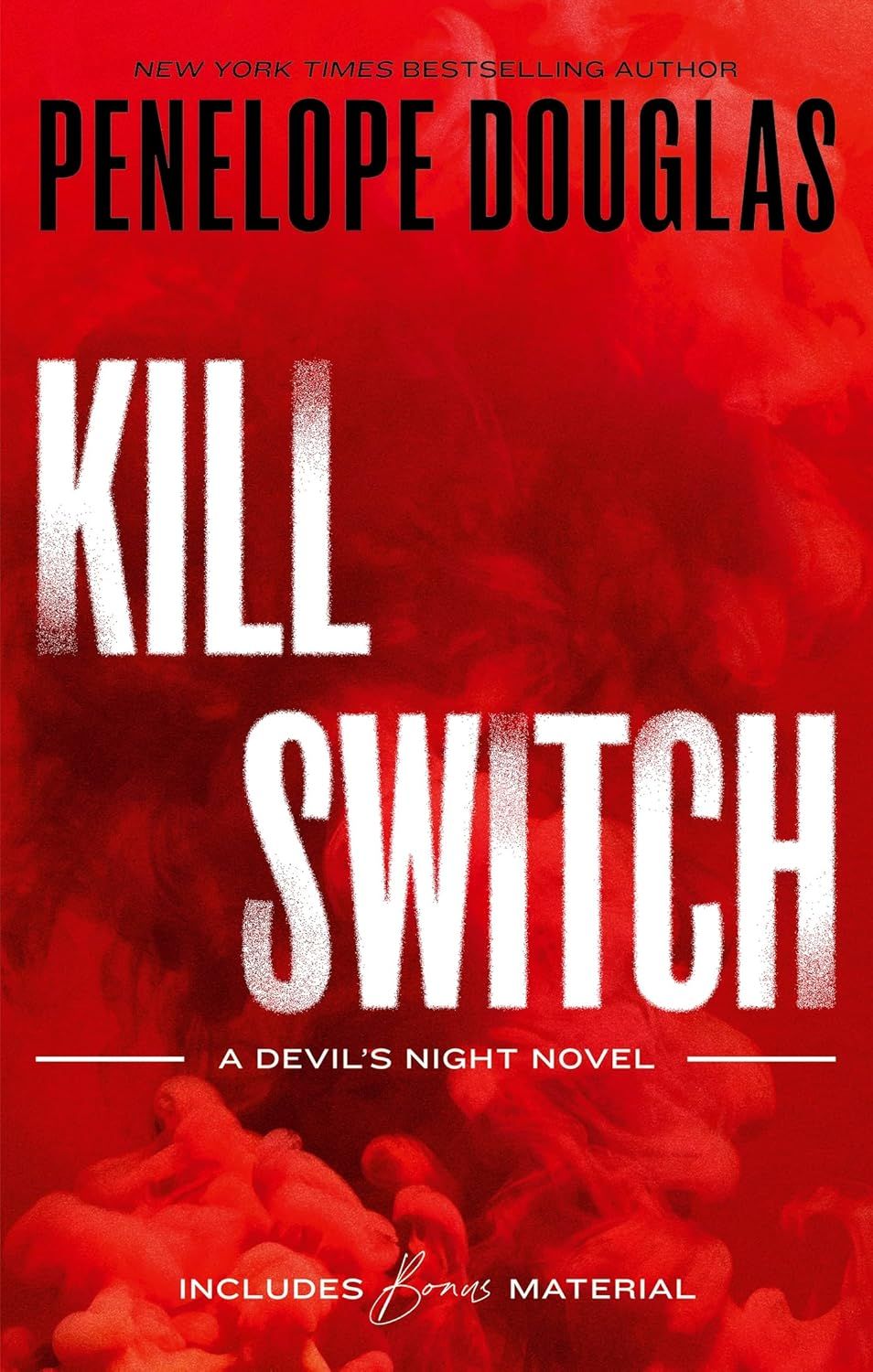 Kill Switch (Devil&#39;s Night, #3)