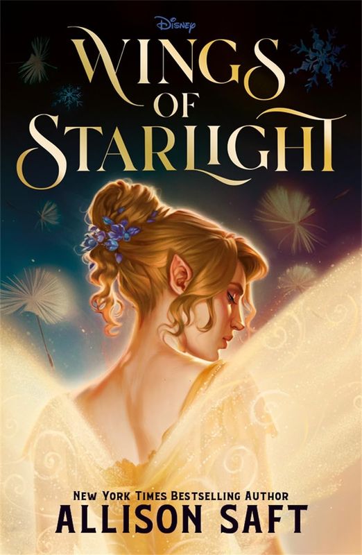 Wings Of Starlight