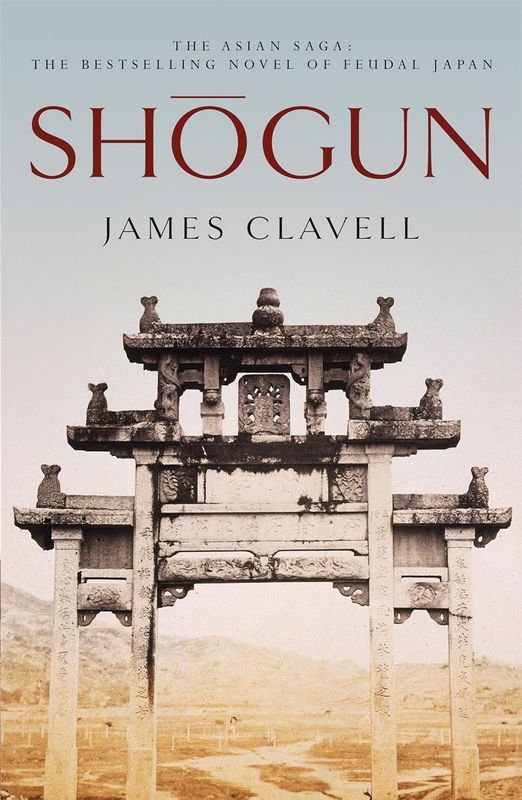 Shogun, Part I (Shogun, #1)