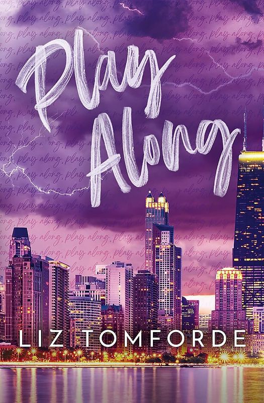 Play Along (Windy City Series, #4)