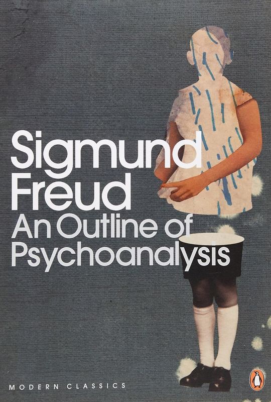An Outline on Psychoanalysis