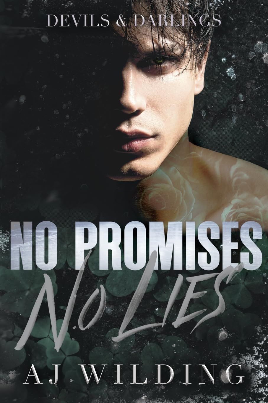 No Promises, No Lies (Devils &amp; Darlings, #1)