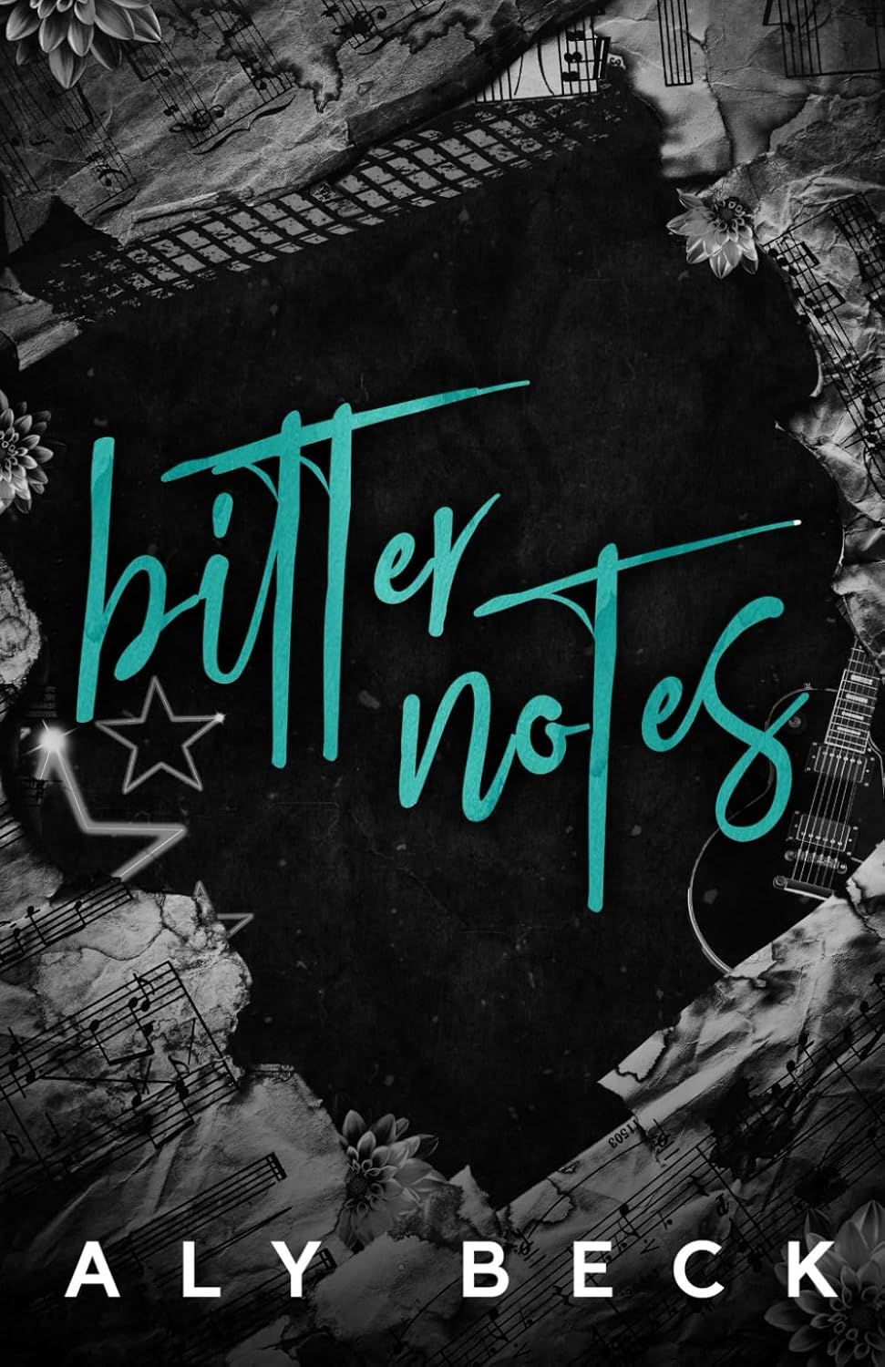Bitter Notes (Second Sets, #1)