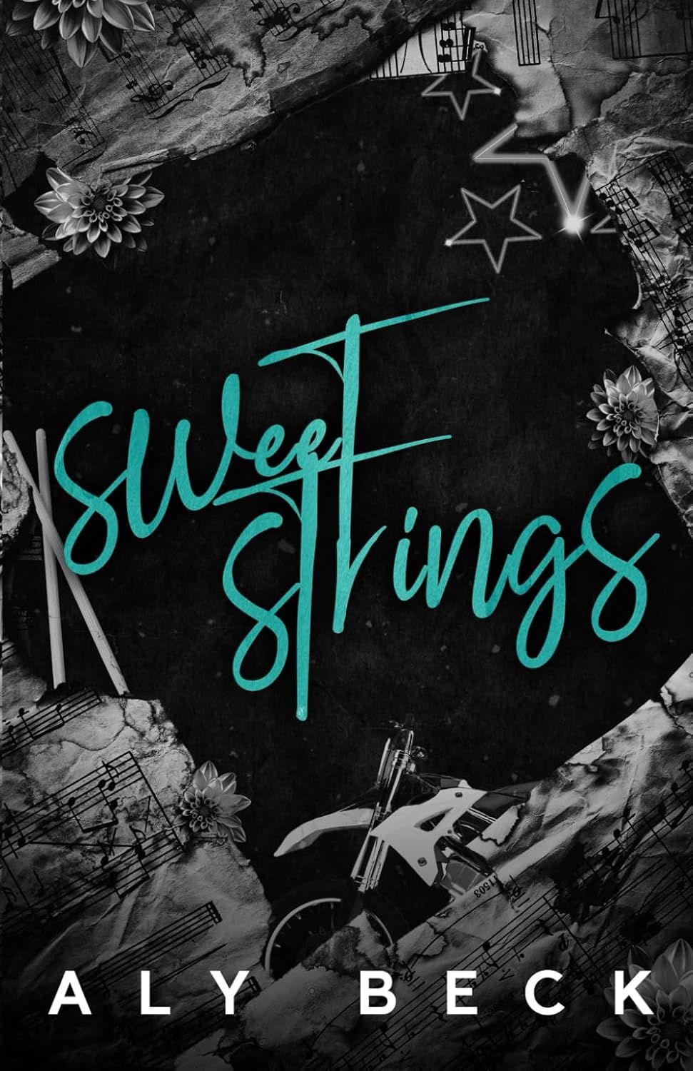 Sweet Strings (Second Sets, #2)