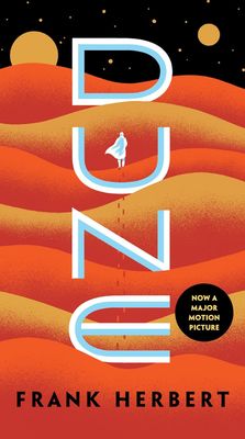 Dune (Dune, #1)