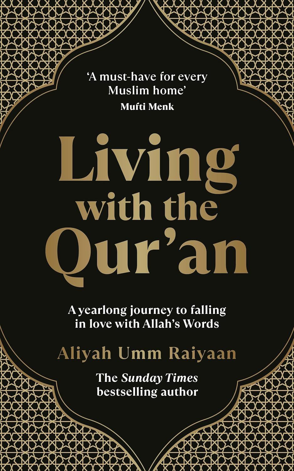 Living With The Qur'an