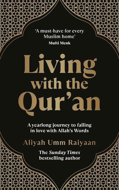 Living With The Qur'an