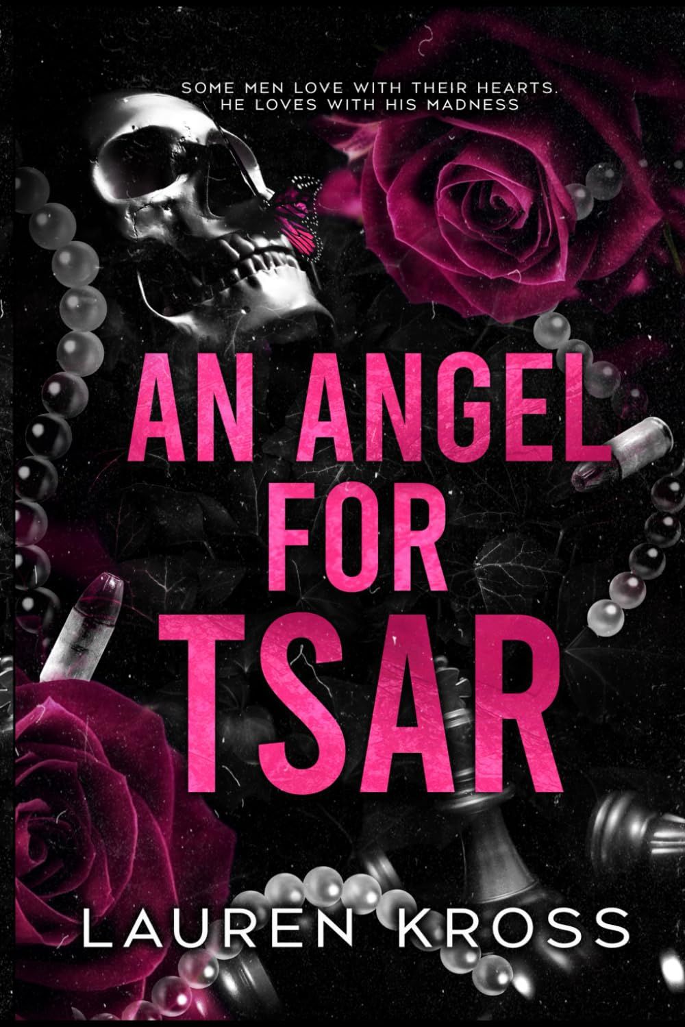 An Angel For Tsar