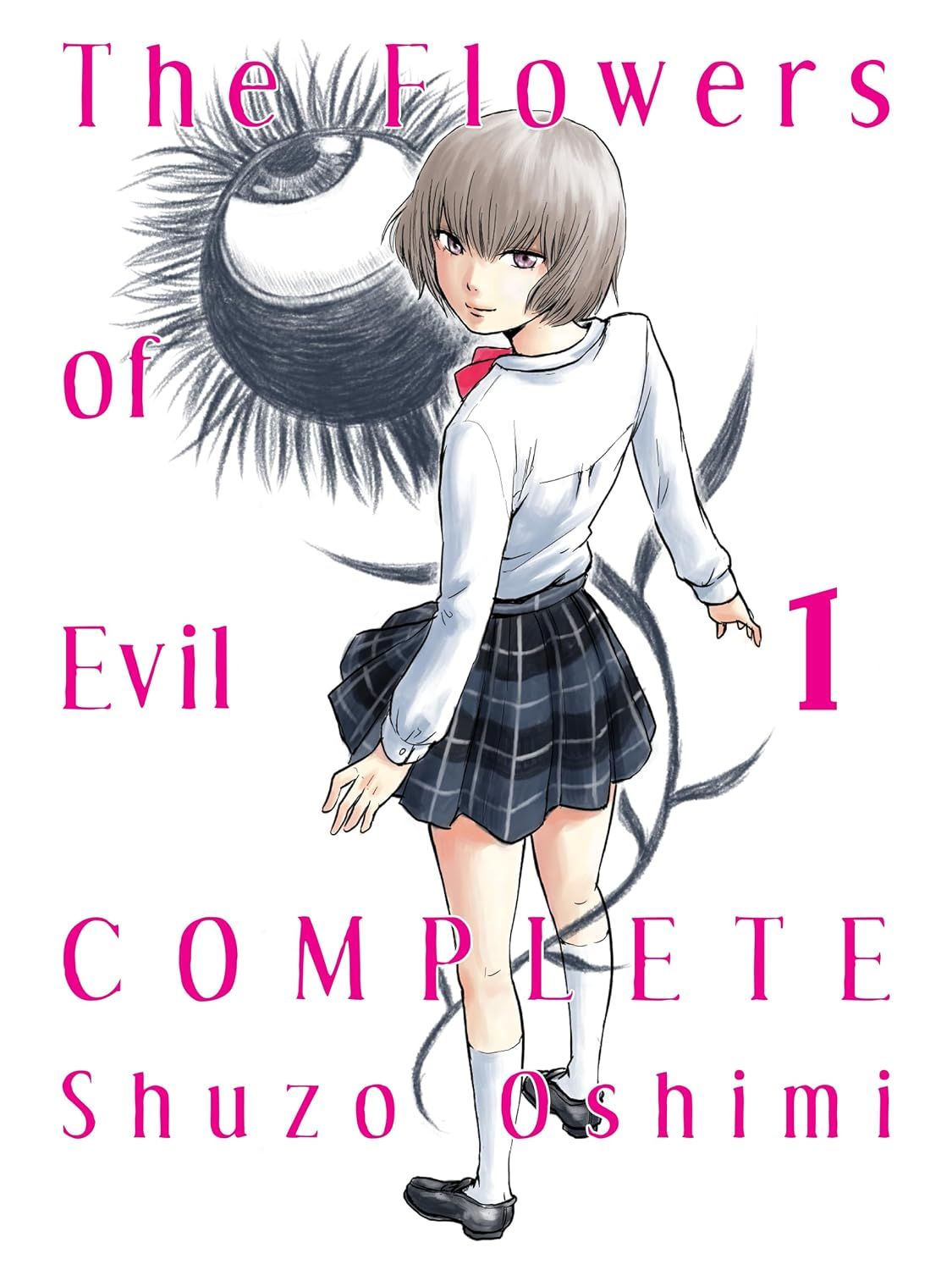 The Flowers Of Evil (Complete) (Vol. 1)